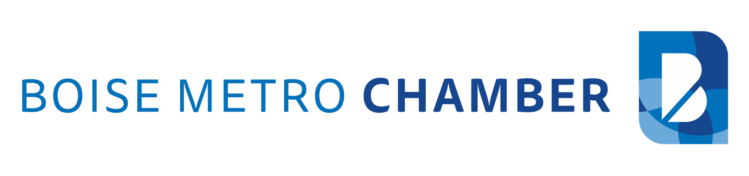 Boise Metro Chamber logo