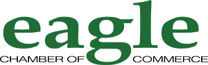 Eagle Chamber logo