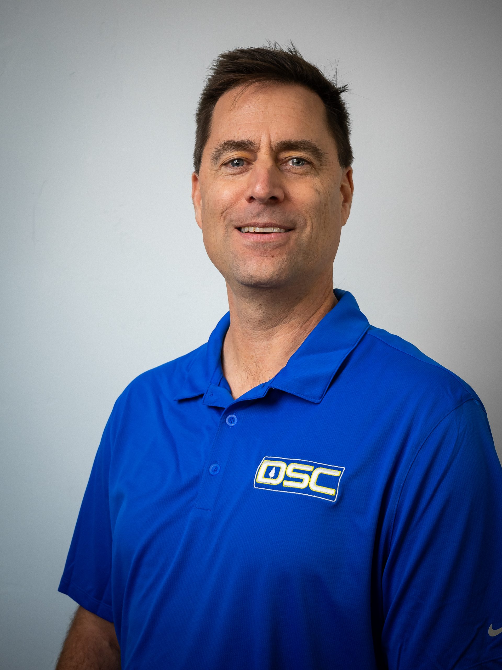 Dan Cretser, Project Manager at DSC.