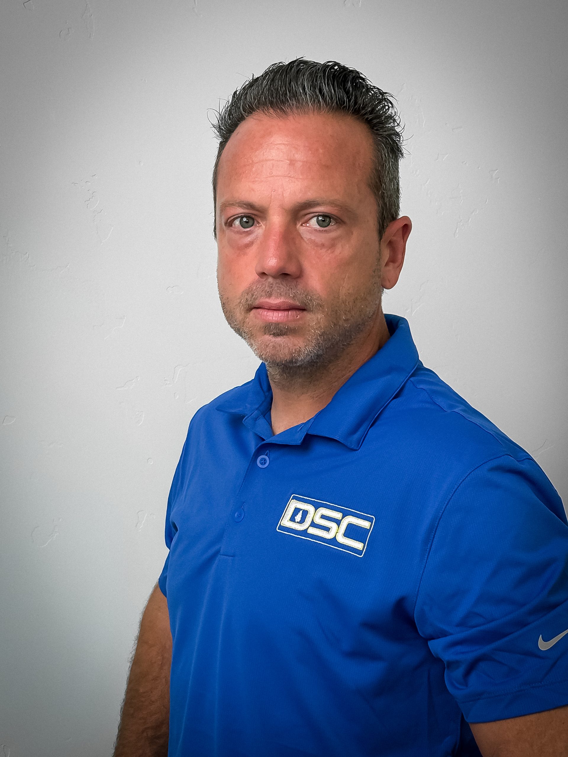 Derek Sammons, Founder / Lead Designer at DSC.