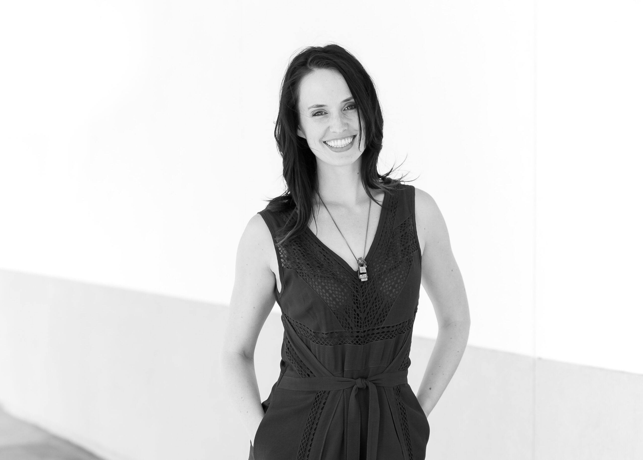 Marlene Zimmerman, Interior Designer at DSC.